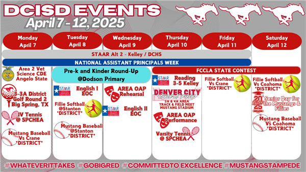 Events